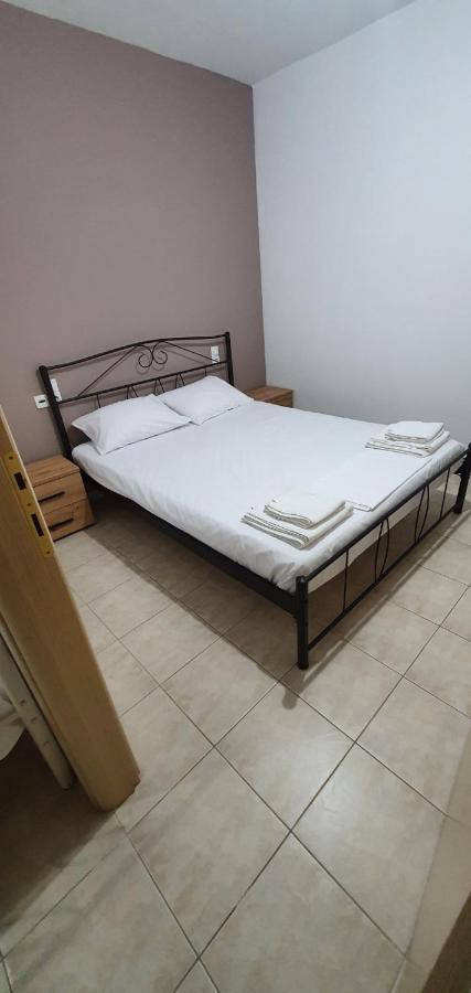 Dimitra City Apartment Szitía Kültér fotó
