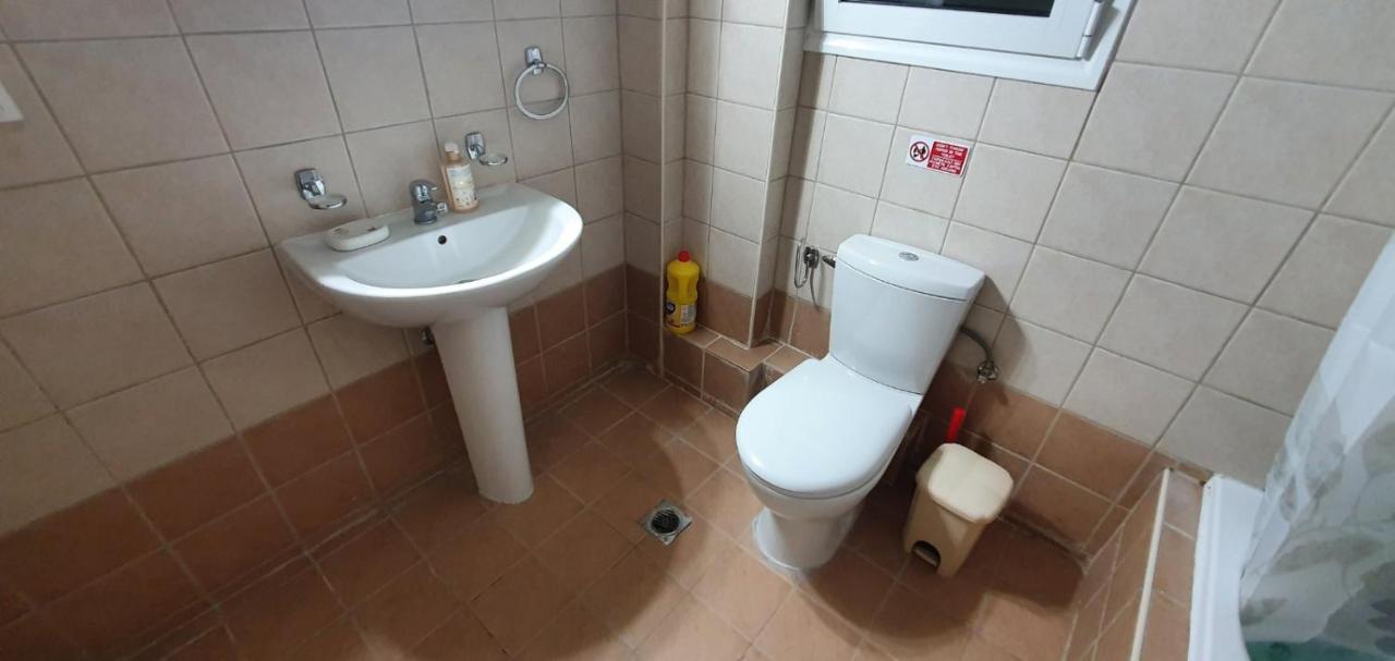 Dimitra City Apartment Szitía Kültér fotó