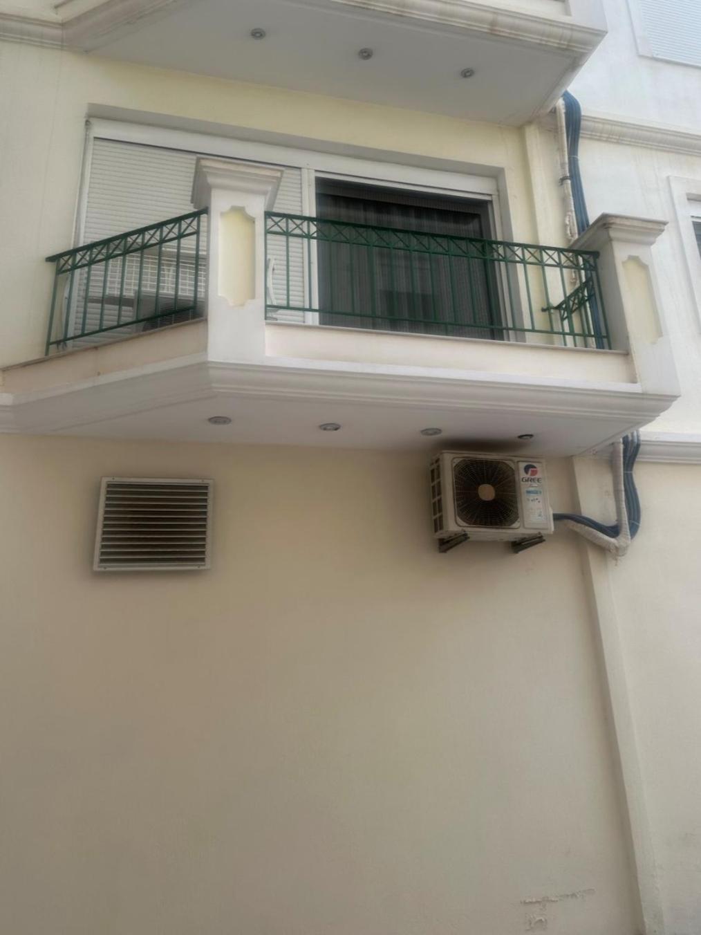 Dimitra City Apartment Szitía Kültér fotó